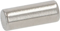 MAGNETE CILINDRICO ø 4x10 mm