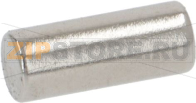 MAGNETE CILINDRICO ø 4x10 mm 