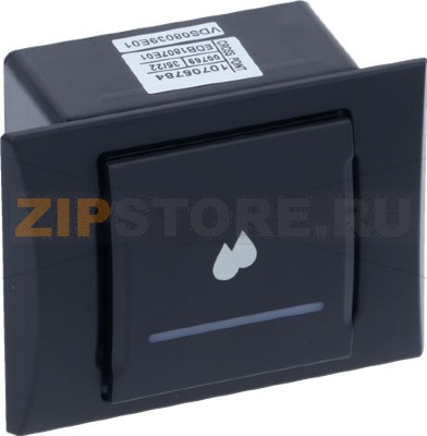 КНОПКА ВОДА 