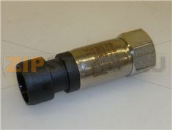 TRANSDUTTORE 0/30 bar 