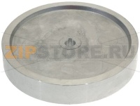 БОЛЬШОЙ ШКИВ Ø 204 ММ