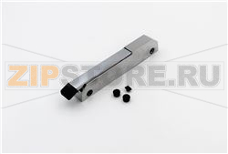 Chrome handle 