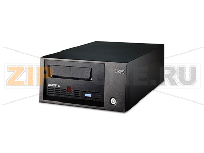 Привод ленточный IBM 3580S6X 