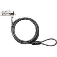 Кабель с кодовым замком 1.83 м HPE T0Y15AA