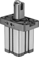 Пневмоцилиндр стопорный Festo STAF-80-30-P-A-R