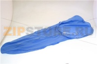 FUNDA CON CIERRE S/AAR