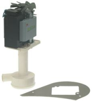 PUMP ASSY   60HZ