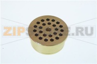 МАТРИЦА MPF2,5/4 ДЛЯ ПАСТЫ