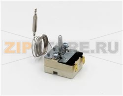 THERMOSTAT 50-205°C 