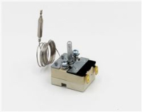 THERMOSTAT 50-205°C