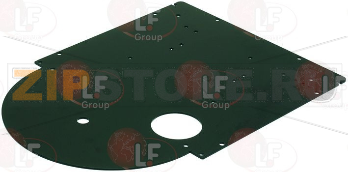 BASE TELAIO MICROBAR 5 L 