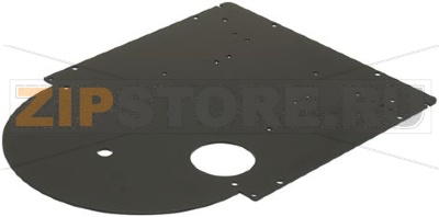 BASE TELAIO MICROBAR 5 L 