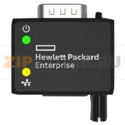 Адаптер HPE Q5T66A 