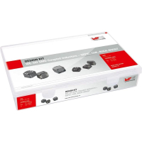 Катушка индуктивности, 225 шт Würth Elektronik WE-DD
