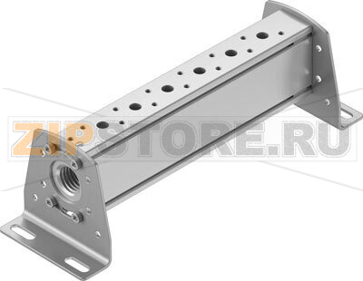 Коллектор Festo VABM-B10-25-G12-5-P53 
