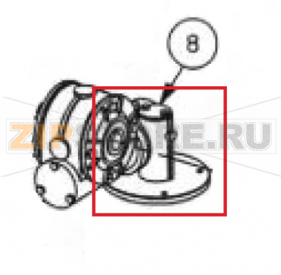 Reduction gear CRMI 28/40 CB GV-16/20 Reduction gear CRMI 28/40 CB GV-16/20

Запчасть на сборочном чертеже под номером: 8

Количество запчастей в устройстве: 1

Название запчасти CB на английском языке: Reduction gear CRMI 28/40 CB GV-16/20