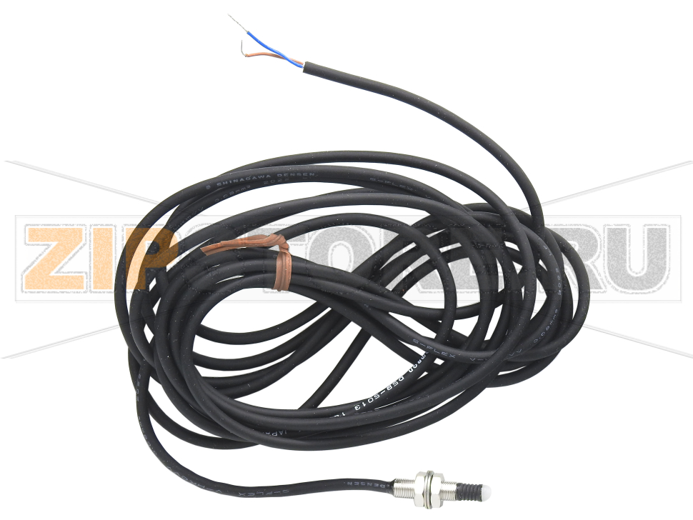 Выключатель концевой Omron D5B-5013 