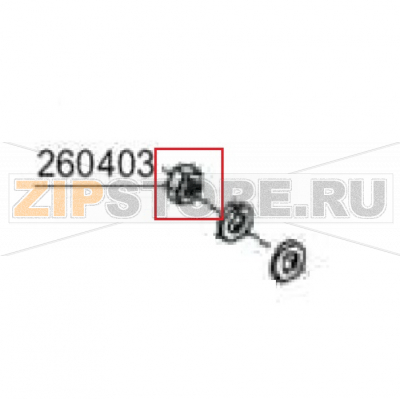 Nuts D.5 Comenda GFS 90 Nuts D.5 Comenda GFS 90Запчасть на деталировке под номером: 260403Название запчасти на английском языке: Nuts D.5 Comenda GFS 90