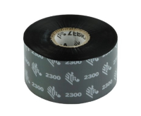 Риббон 2300 European Wax Black 40 мм/ 450 м