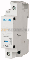 Расцепитель минимал. напряжения, 400 В Eaton FAZ-XUA(400VAC)
