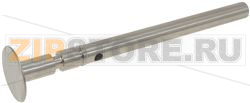 PIPE TAP PISTON 