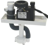 ASSIEME POMPA 230V 50Hz 55W