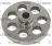 PLATE ST. STEEL MOD.8/12 SELF-SHARPENING