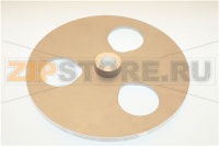 PULEGGIA INFERIORE SEGAOSSA