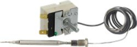 Thermostat 97 - 190 °C   1430 mm length