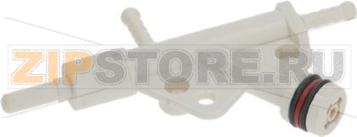 КРАН ВОДА/ПАР V2 