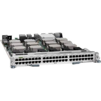 Модуль Cisco N7K-F248XT-25E-P1=