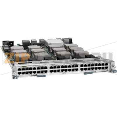 Модуль Cisco N7K-F248XT-25E-P1= 
