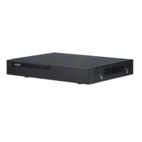 IP-видеорегистратор Dahua NVR1104H-P