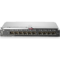 Коммутатор HPE 638526-B21
