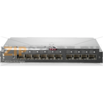 Коммутатор HPE 638526-B21 