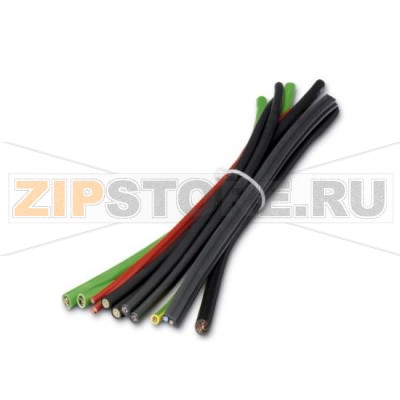 Образец набора инструментов Phoenix Contact SAMPLE-TOOL-CASE-CABLE-SET 