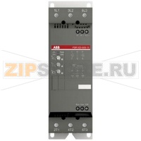 Устройство плавного пуска PSR105-600-11 ABB 1SFA896115R1100