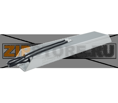 Тормозной резистор LCR, 600 Вт, 190 Ом, IP54 Inovance LCR-600W/190R 