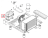 Relay Sagi DF51M  