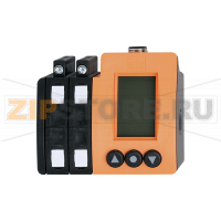 Усилитель для волоконной оптики IFM OO5001