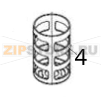 Transmissionmotor sheath Hurakan HKN-ME709