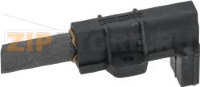 MOTOR CARBON BRUSH WHIRLPOOL C00273898