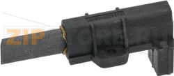 MOTOR CARBON BRUSH WHIRLPOOL C00273898 