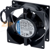 ОСЕВОЙ ВЕНТИЛЯТОР   EBM 3656