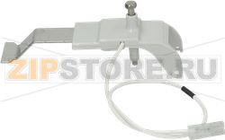 SONDE EPAISSEUR GLACE 