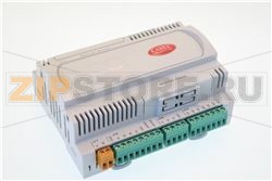 CONTROLLO ABBATTITORE CAREL 