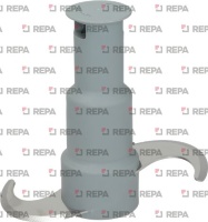 НОЖ ДЛЯ КУТТЕРА К35, В СБОРЕ