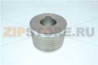 PULEGGIA MOTRICE 50Hz