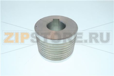 PULEGGIA MOTRICE 50Hz 