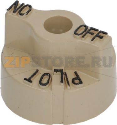 СЕРАЯ РУЧКА Ø 30 ММ ВКЛ-ВЫК-КОНТРОЛЬ 